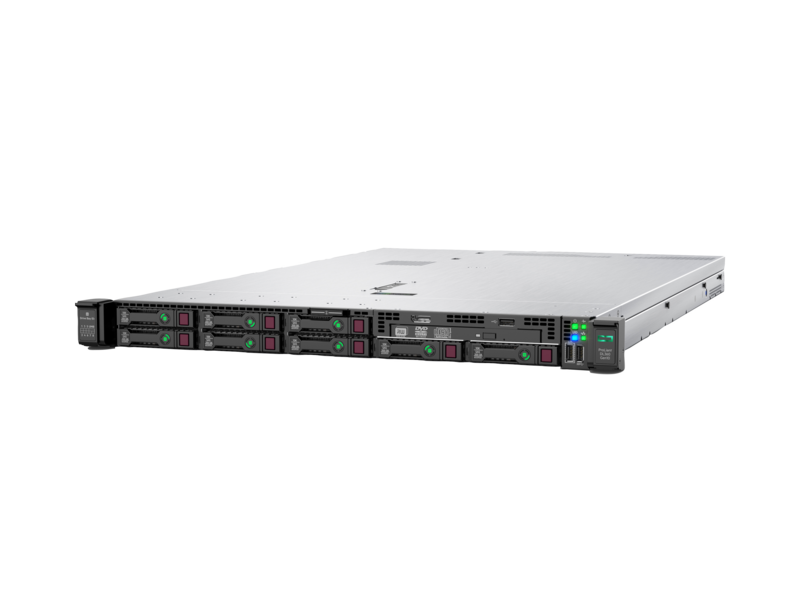 HPE DL360 Gen10