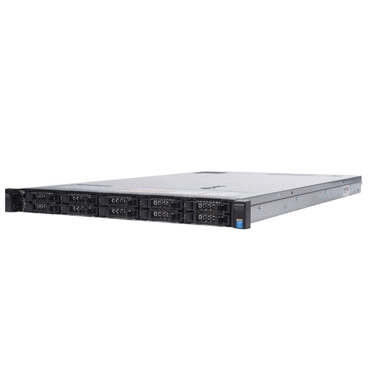 DELL PowerEdge R630