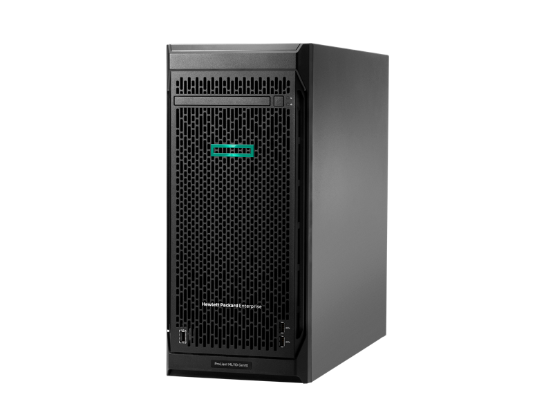 HPE ML110 Gen10